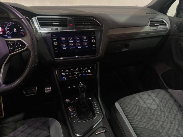 Volkswagen Tiguan image 8