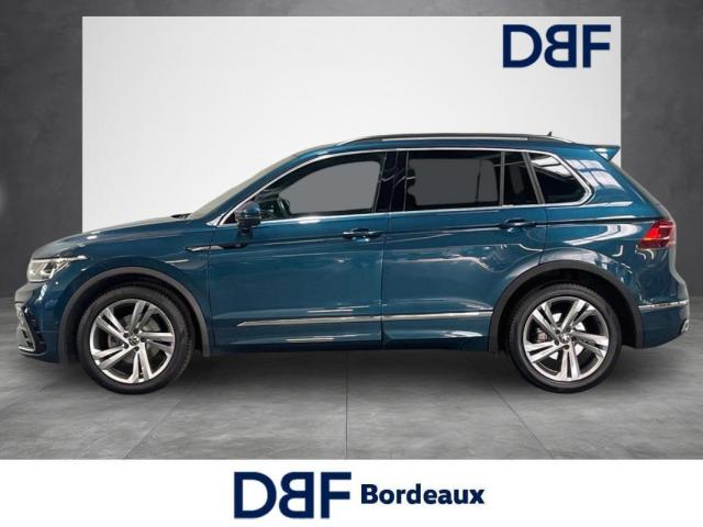 Volkswagen Tiguan image 5
