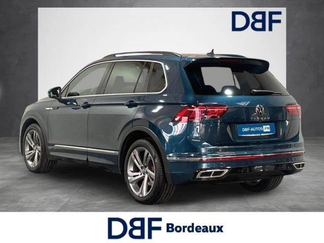 Volkswagen Tiguan image 2
