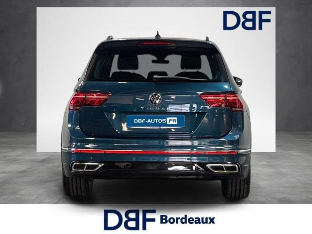 Volkswagen Tiguan image 1