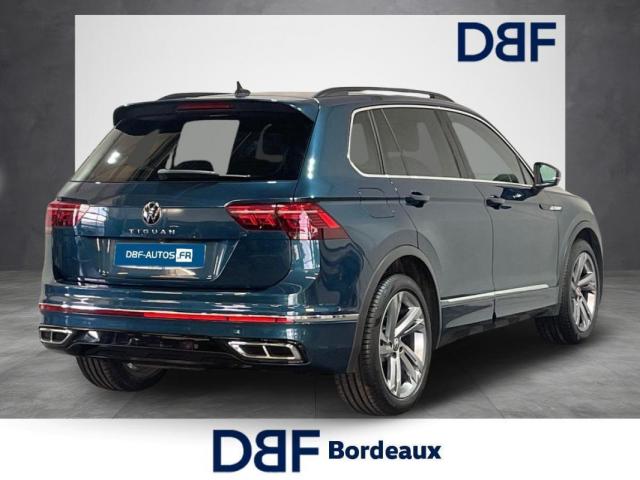 Volkswagen Tiguan image 9