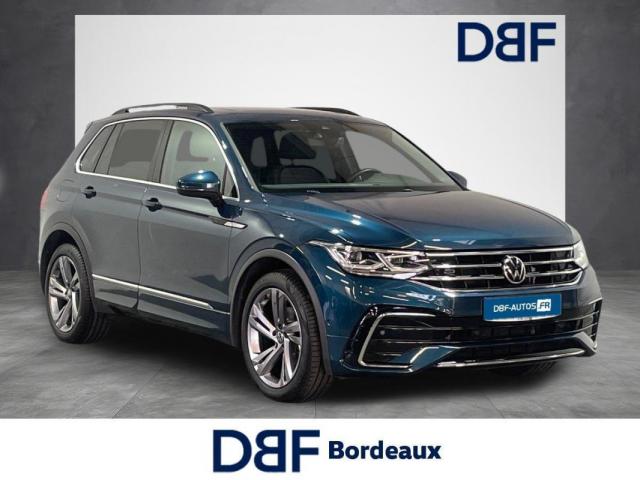 Volkswagen Tiguan image 3