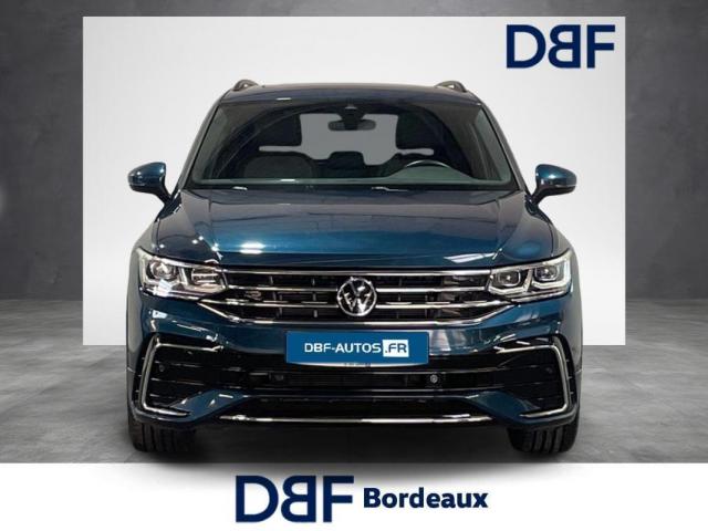 Volkswagen Tiguan image 7