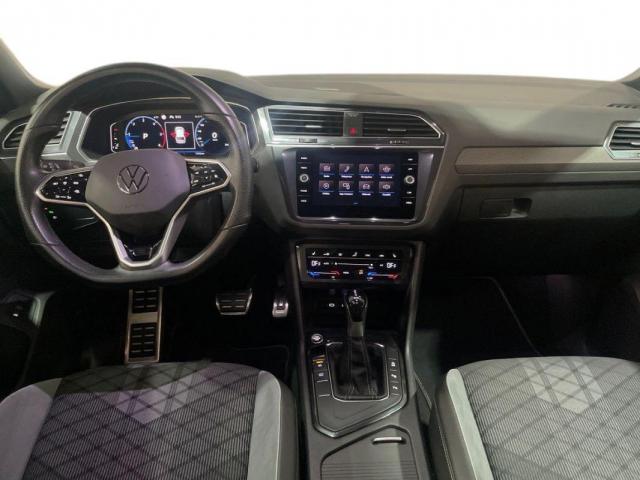 Volkswagen Tiguan image 4
