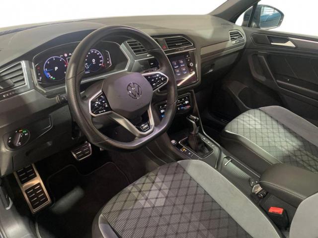 Volkswagen Tiguan image 6