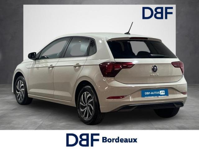Volkswagen Polo image 1