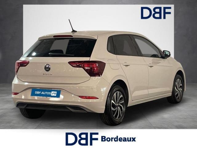 Volkswagen Polo image 3