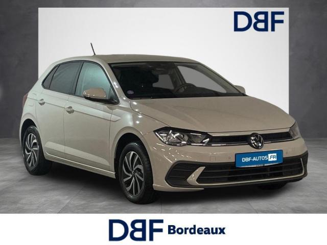 Volkswagen Polo image 7