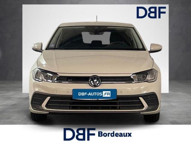 Volkswagen Polo image 8