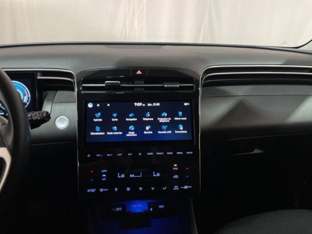 Hyundai Tucson image 7