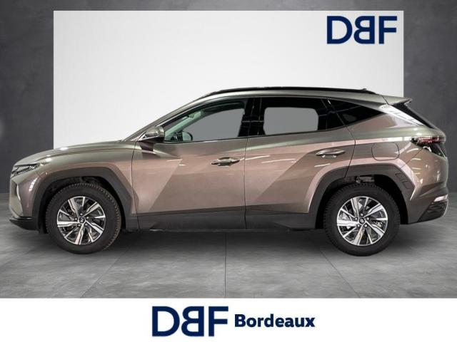 Hyundai Tucson image 8