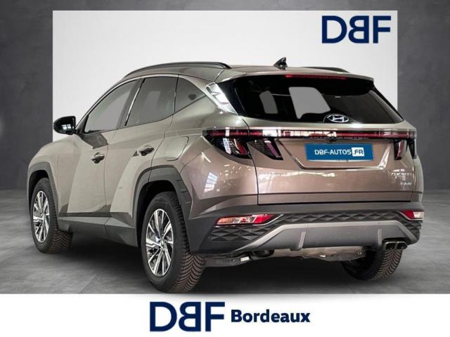 Hyundai Tucson image 9