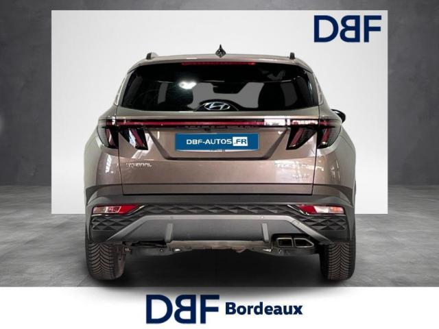 Hyundai Tucson image 2