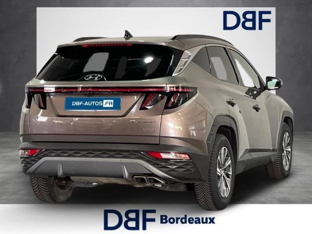 Hyundai Tucson image 3