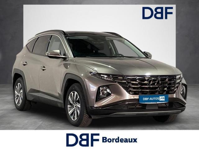 Hyundai Tucson image 1