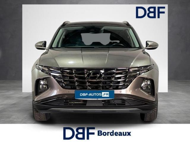 Hyundai Tucson image 6