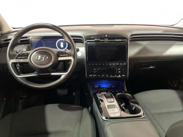 Hyundai Tucson image 5