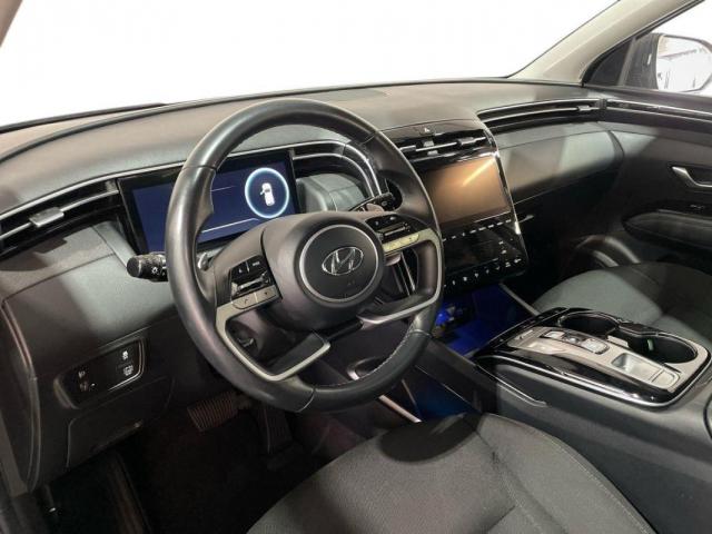 Hyundai Tucson image 4