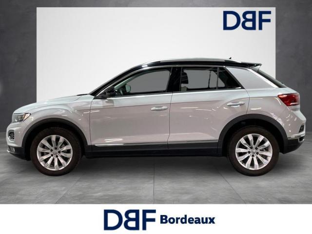 Volkswagen T-Roc image 3