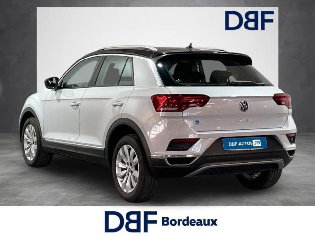 Volkswagen T-Roc image 1