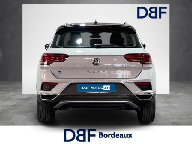 Volkswagen T-Roc image 7