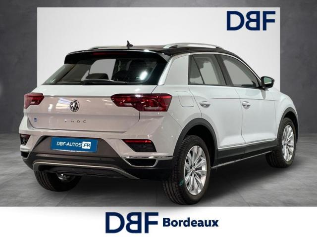 Volkswagen T-Roc image 2