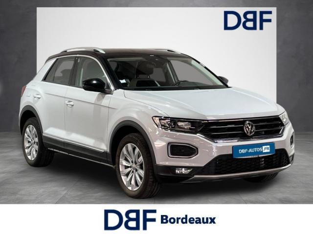 Volkswagen T-Roc image 4