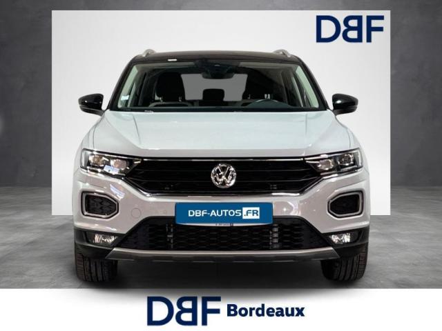 Volkswagen T-Roc image 9