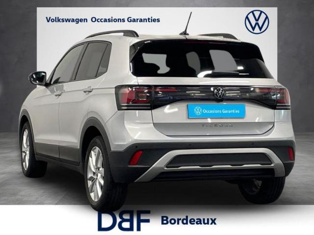 Volkswagen T-Cross image 7