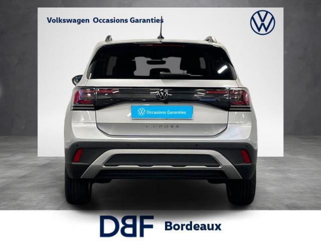 Volkswagen T-Cross image 5