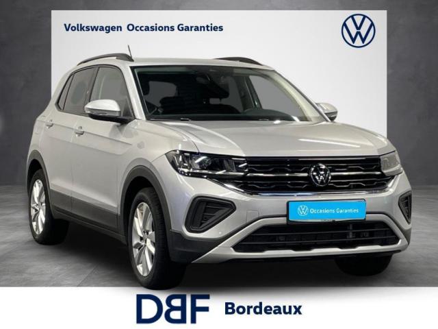 Volkswagen T-Cross image 8