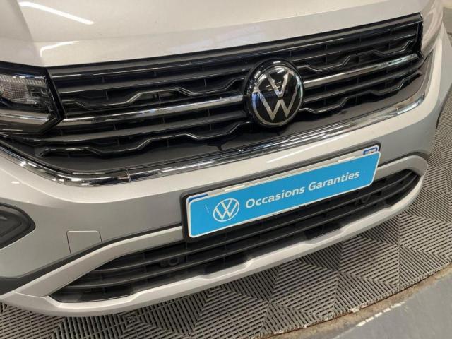 Volkswagen T-Cross image 4