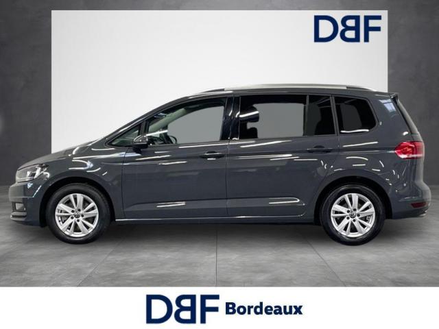 Volkswagen Touran image 4