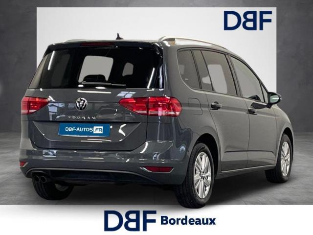 Volkswagen Touran image 6
