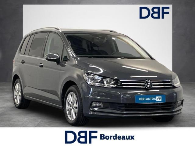 Volkswagen Touran image 7
