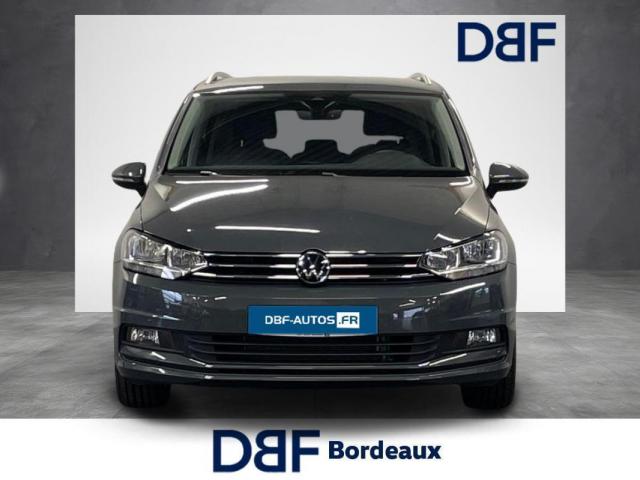 Volkswagen Touran image 1