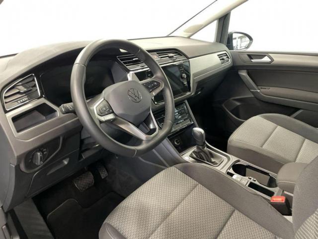 Volkswagen Touran image 5