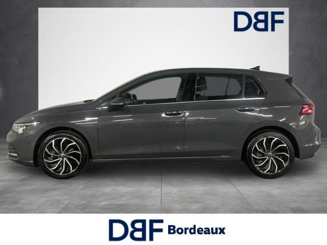 Volkswagen Golf image 4