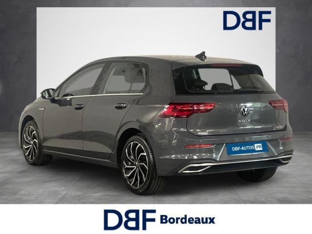 Volkswagen Golf image 8