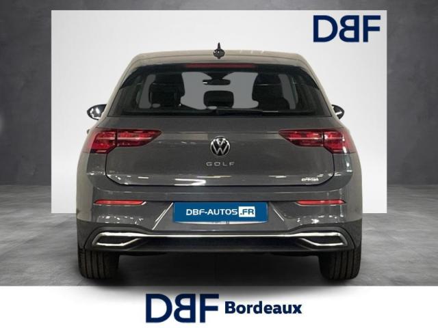 Volkswagen Golf image 5