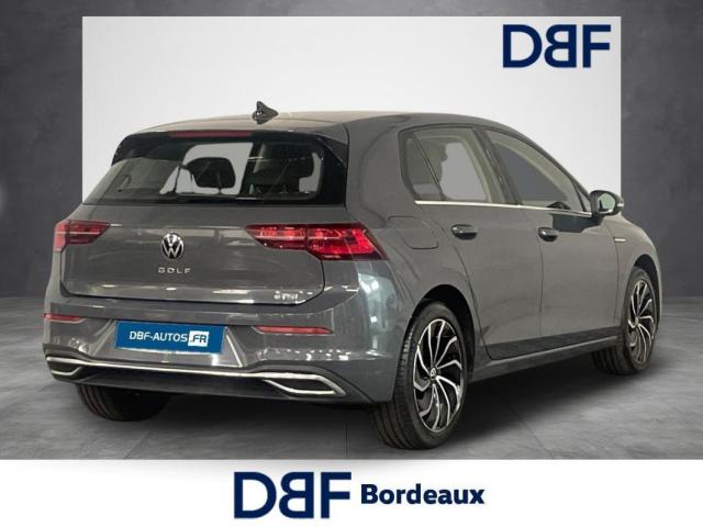 Volkswagen Golf image 3