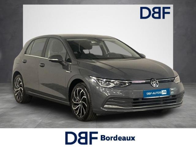 Volkswagen Golf image 1