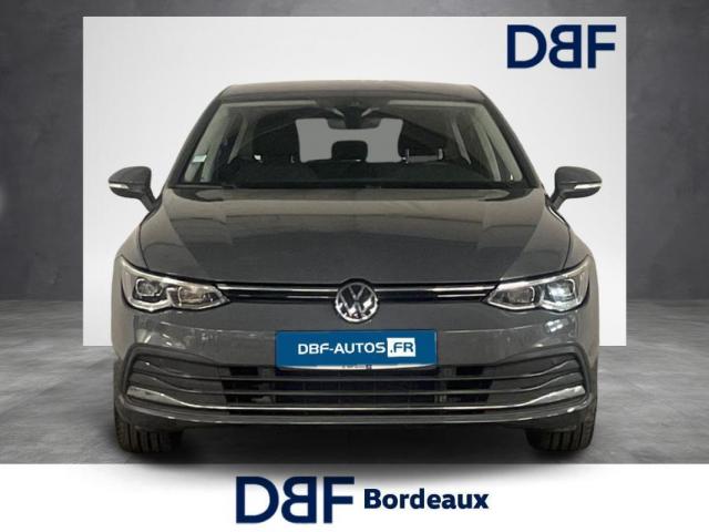 Volkswagen Golf image 6