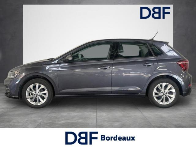 Volkswagen Polo image 3