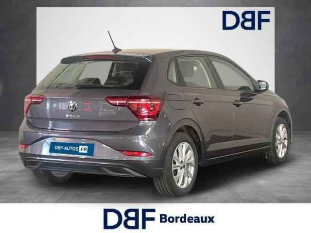 Volkswagen Polo image 2