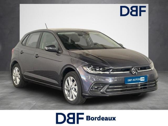 Volkswagen Polo image 1