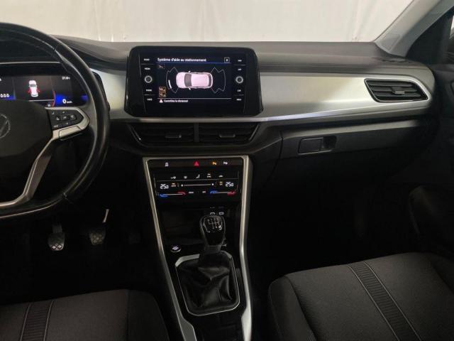 Volkswagen T-Roc image 4