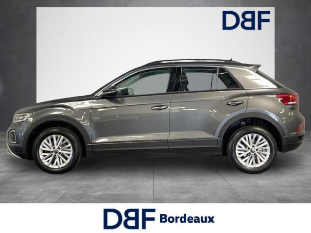 Volkswagen T-Roc image 5