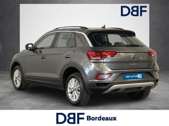 Volkswagen T-Roc image 3