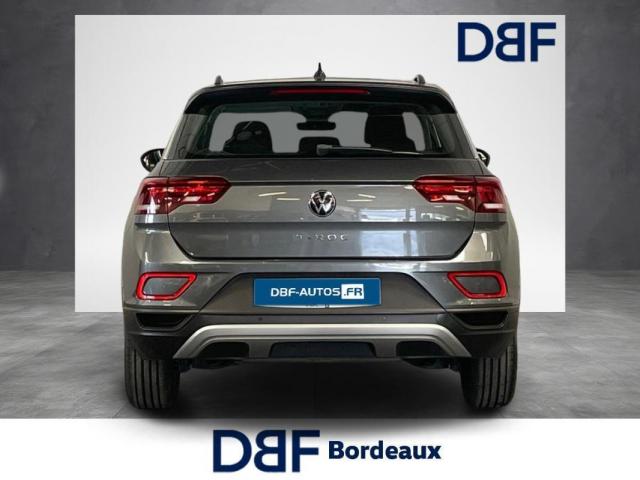 Volkswagen T-Roc image 9